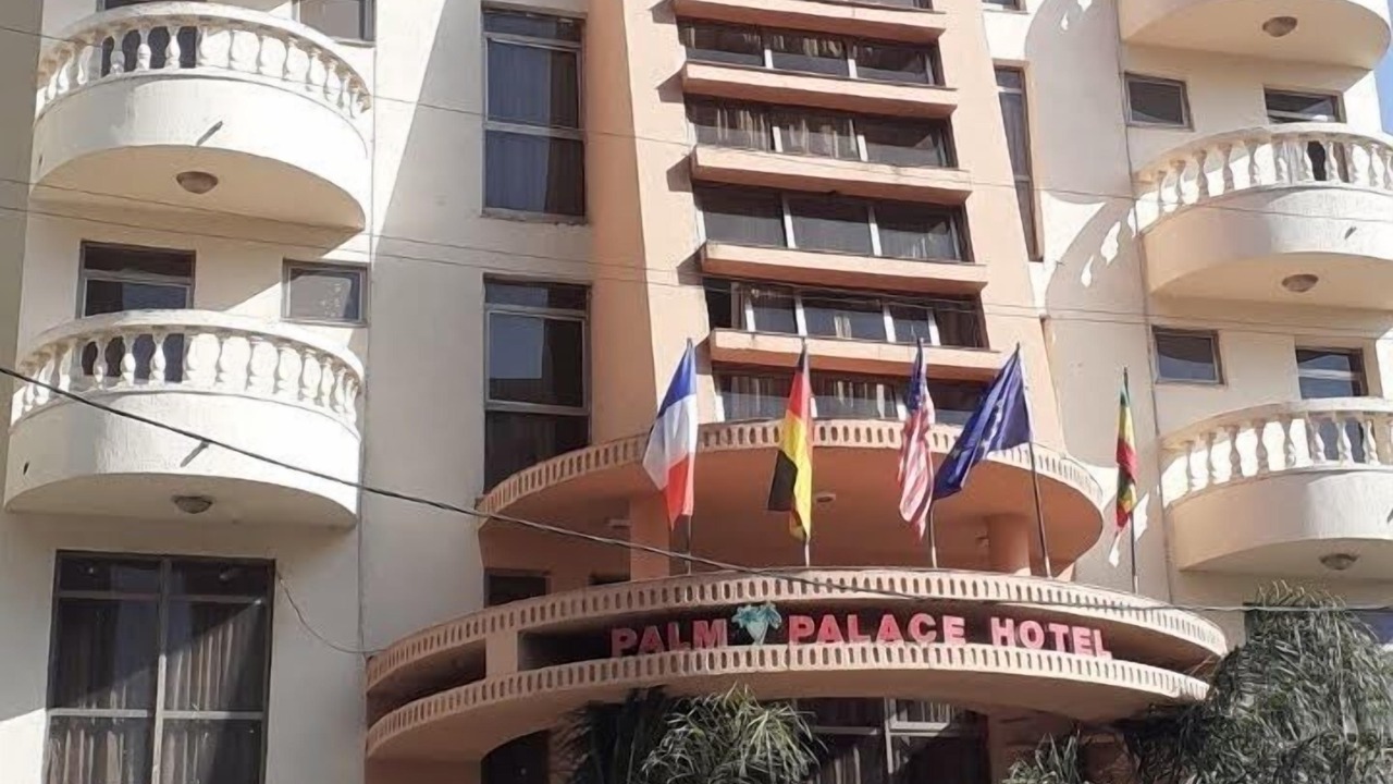 Photo of Outdoor in Bahir Dar
