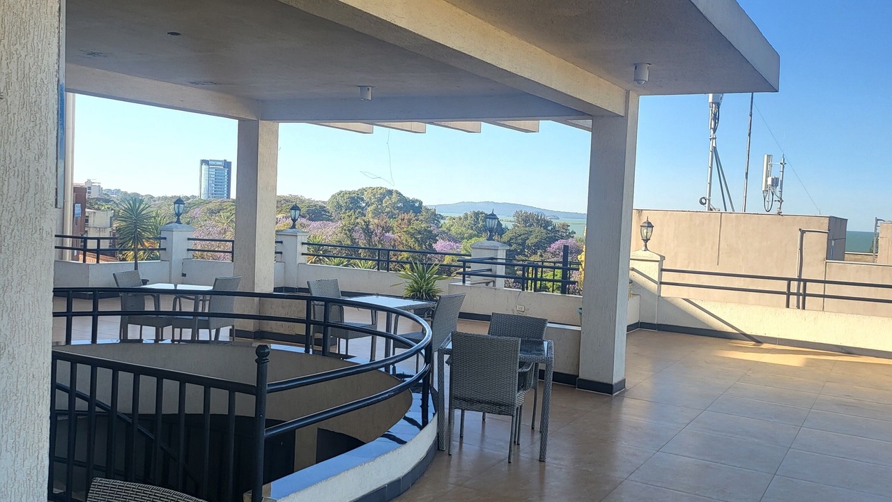 Photo of Patio Balcony in Bahir Dar