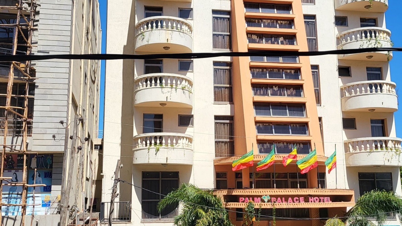 Photo of Outdoor in Bahir Dar