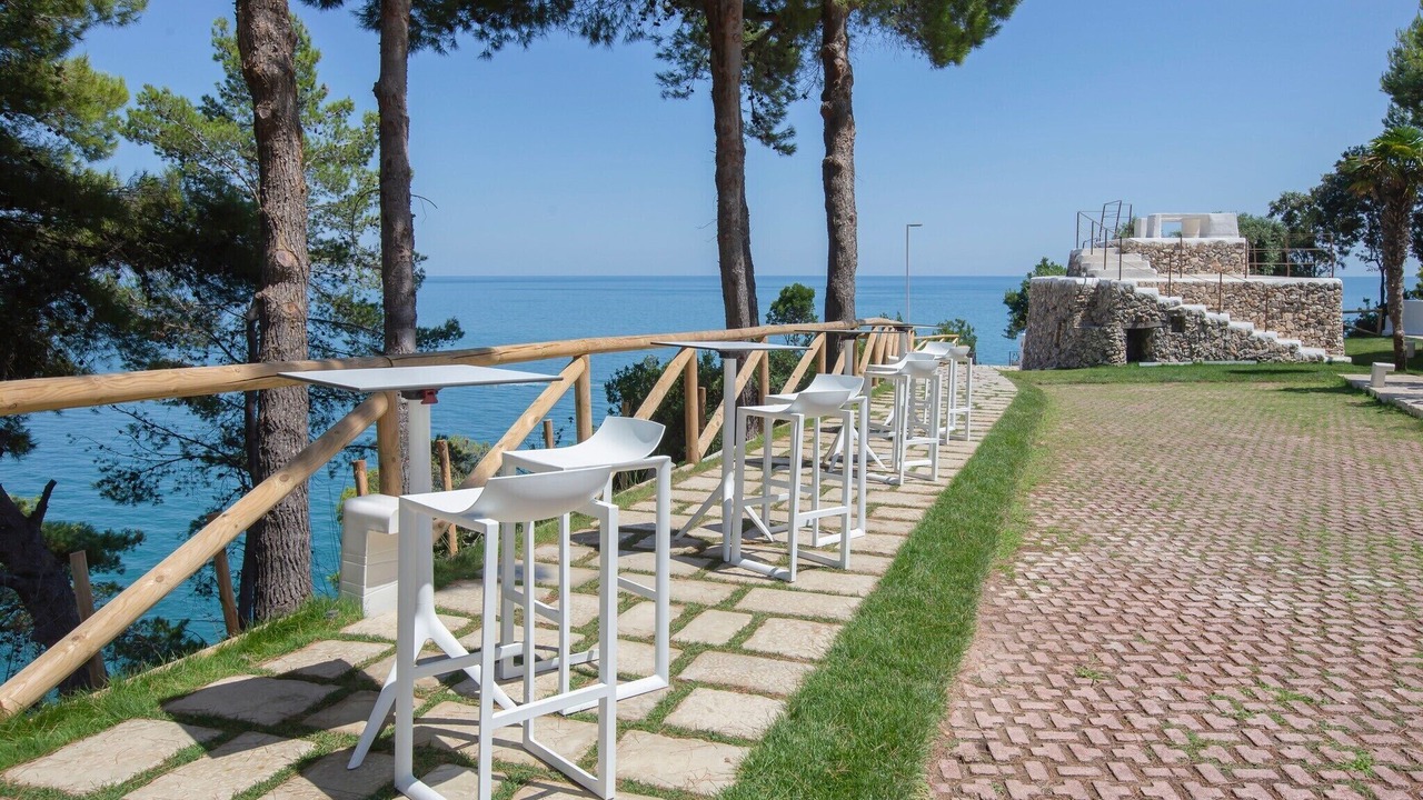 Photo of Outdoor in Mattinata