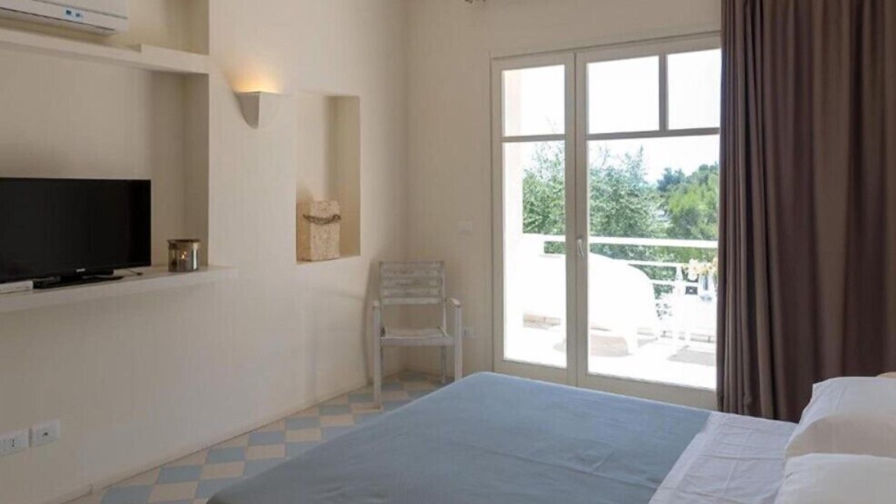 Photo of Bedroom in Mattinata