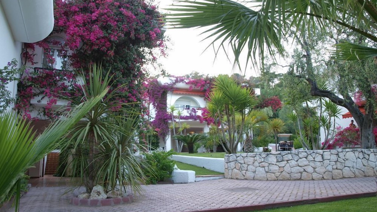 Photo of Outdoor in Mattinata