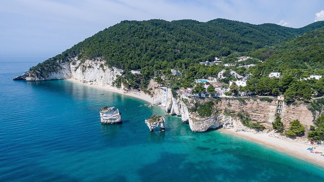 Photo of Outdoor in Mattinata