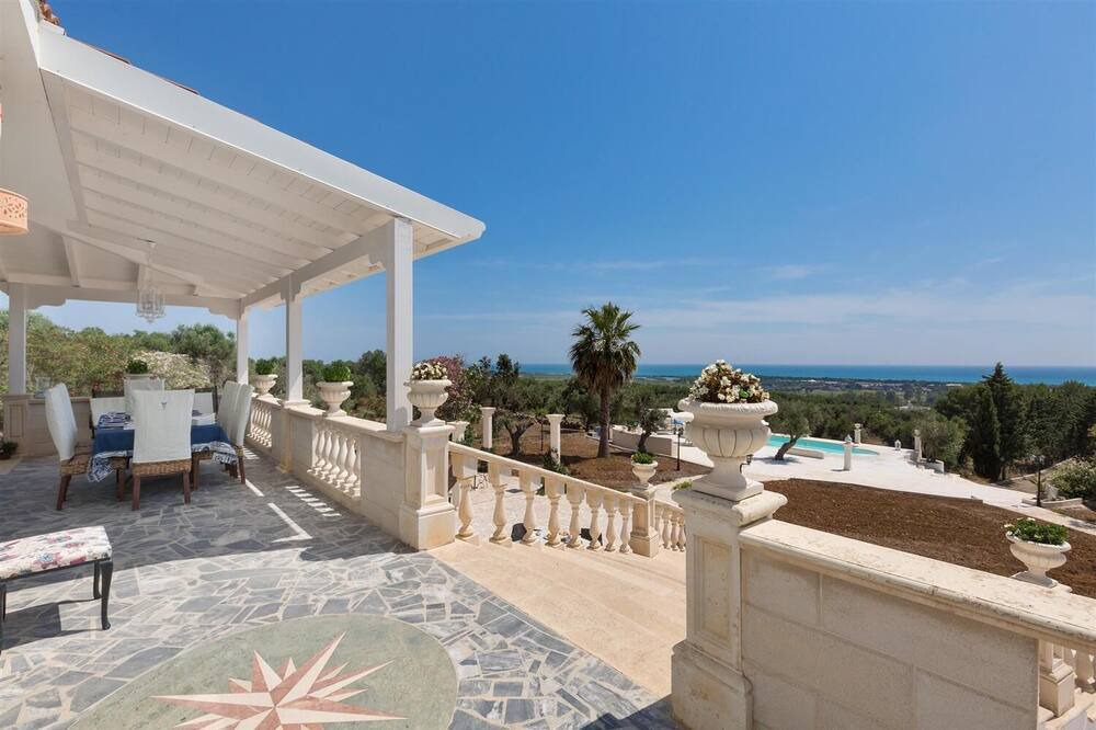 Photo of Patio Balcony in Fontanelle