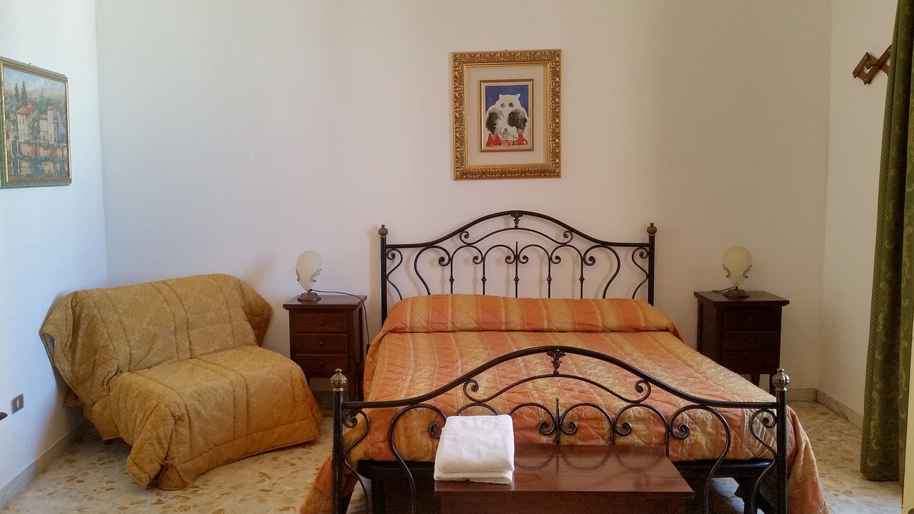 Photo of Patio Balcony in Tricase