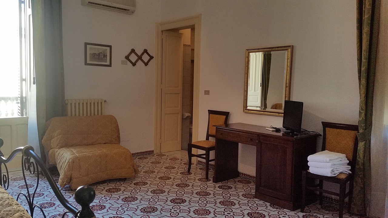 Photo of Patio Balcony in Tricase