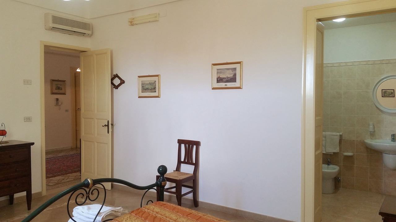 Photo of Bathroom in Tricase