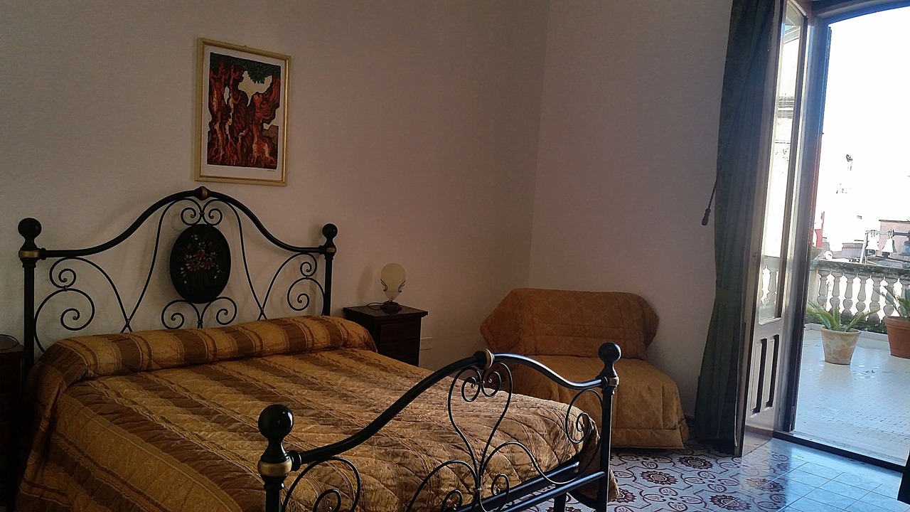 Photo of Patio Balcony in Tricase