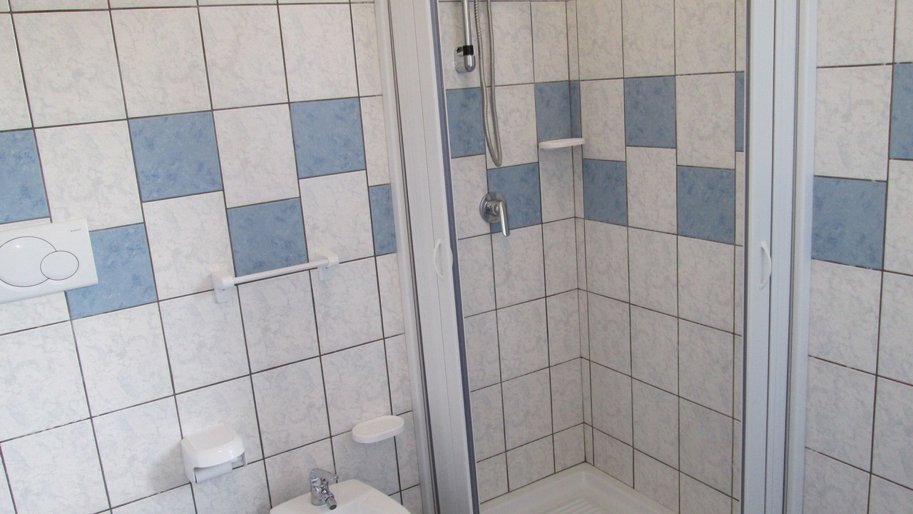 Photo of Bathroom in Peschici