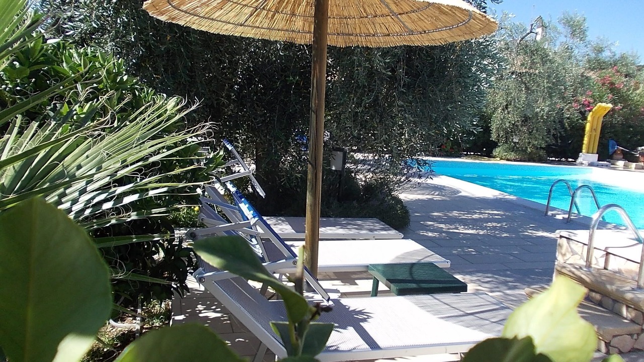 Photo of Outdoor in Peschici