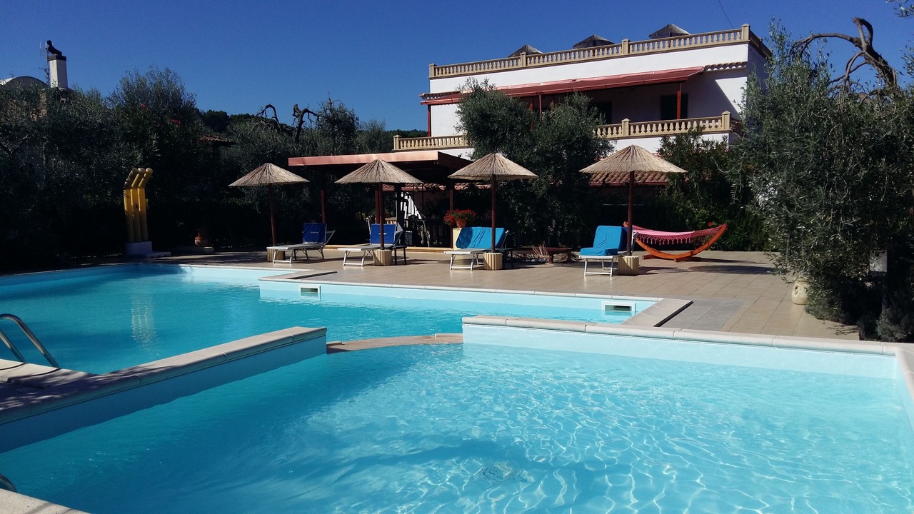 Photo of Outdoor in Peschici