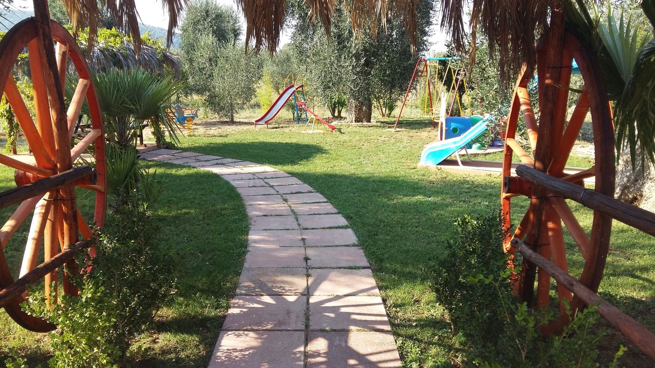Photo of Outdoor in Peschici