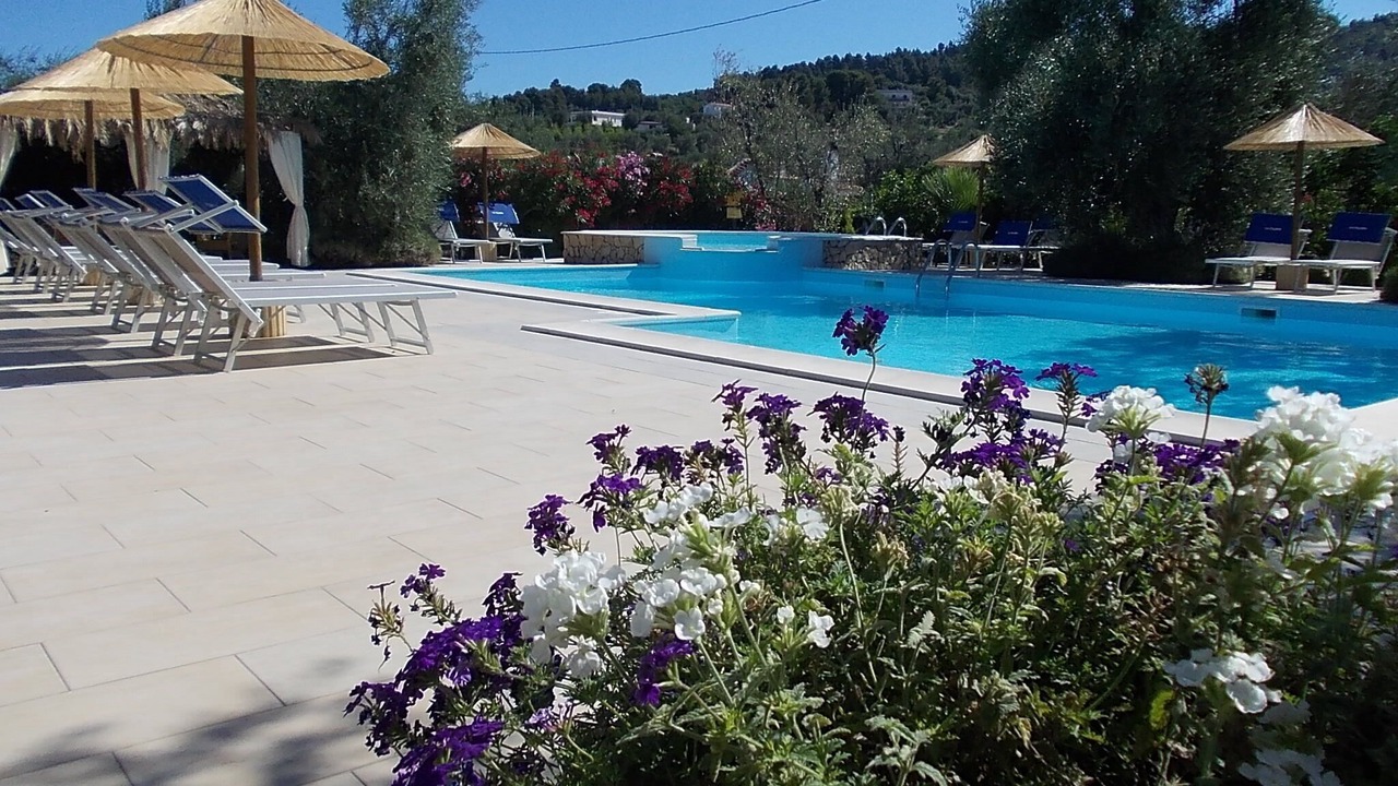 Photo of Outdoor in Peschici