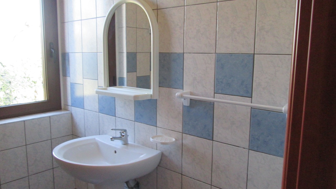 Photo of Bathroom in Peschici