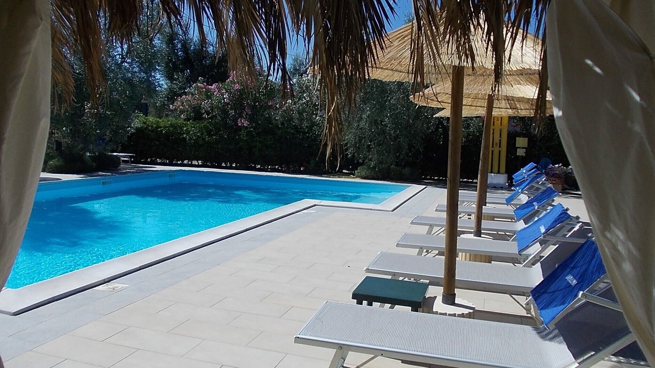 Photo of Outdoor in Peschici