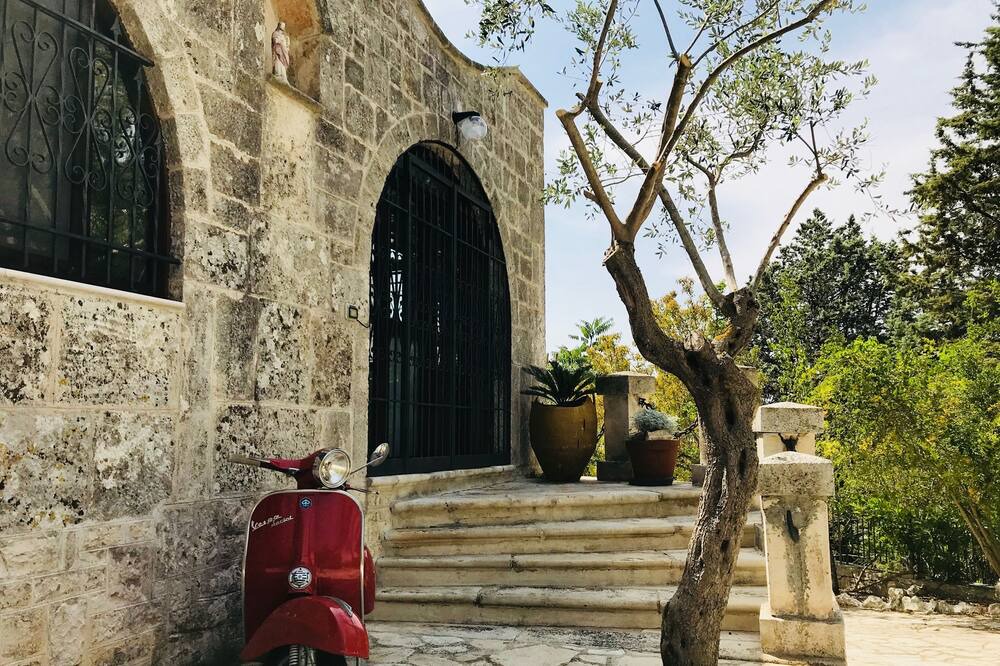 Photo of Outdoor in Laureto