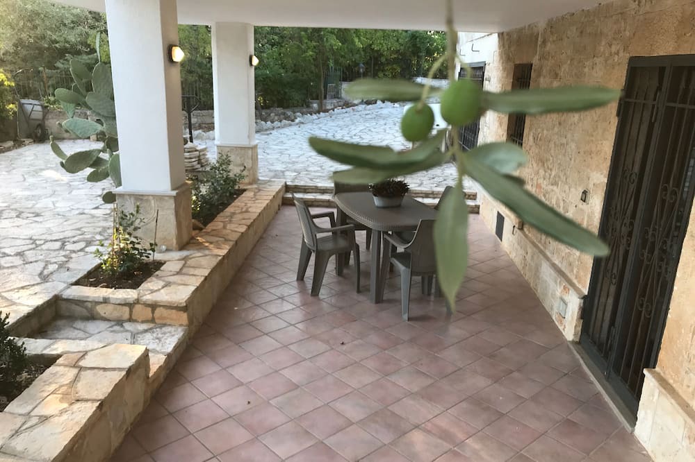 Photo of Outdoor in Laureto