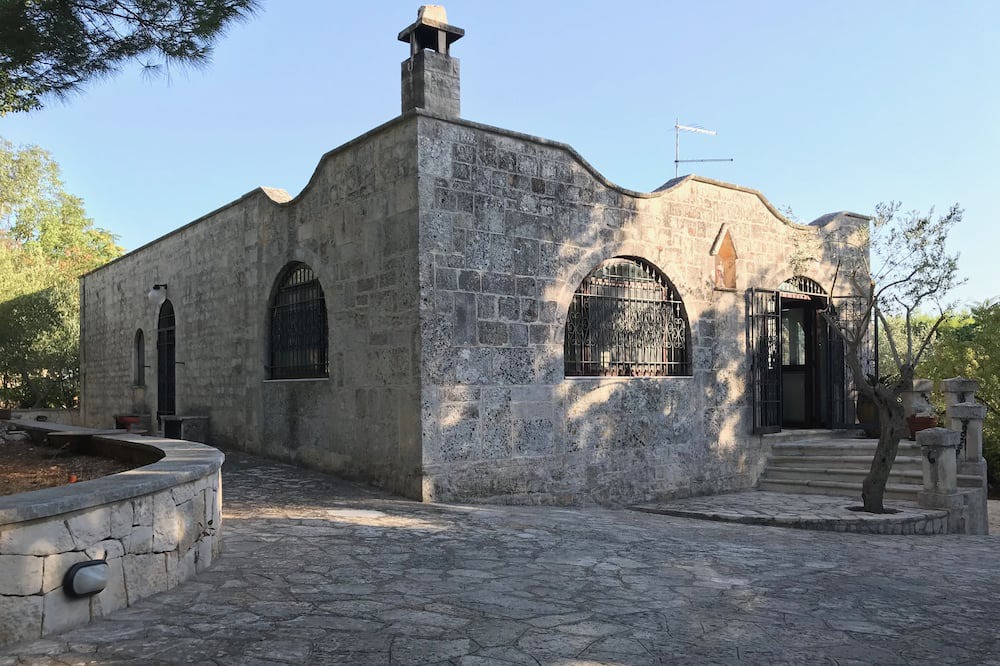 Photo of Outdoor in Laureto