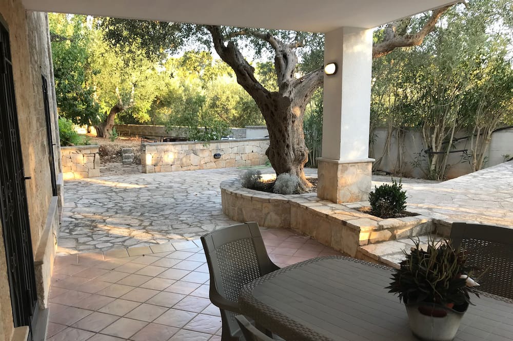 Photo of Outdoor in Laureto