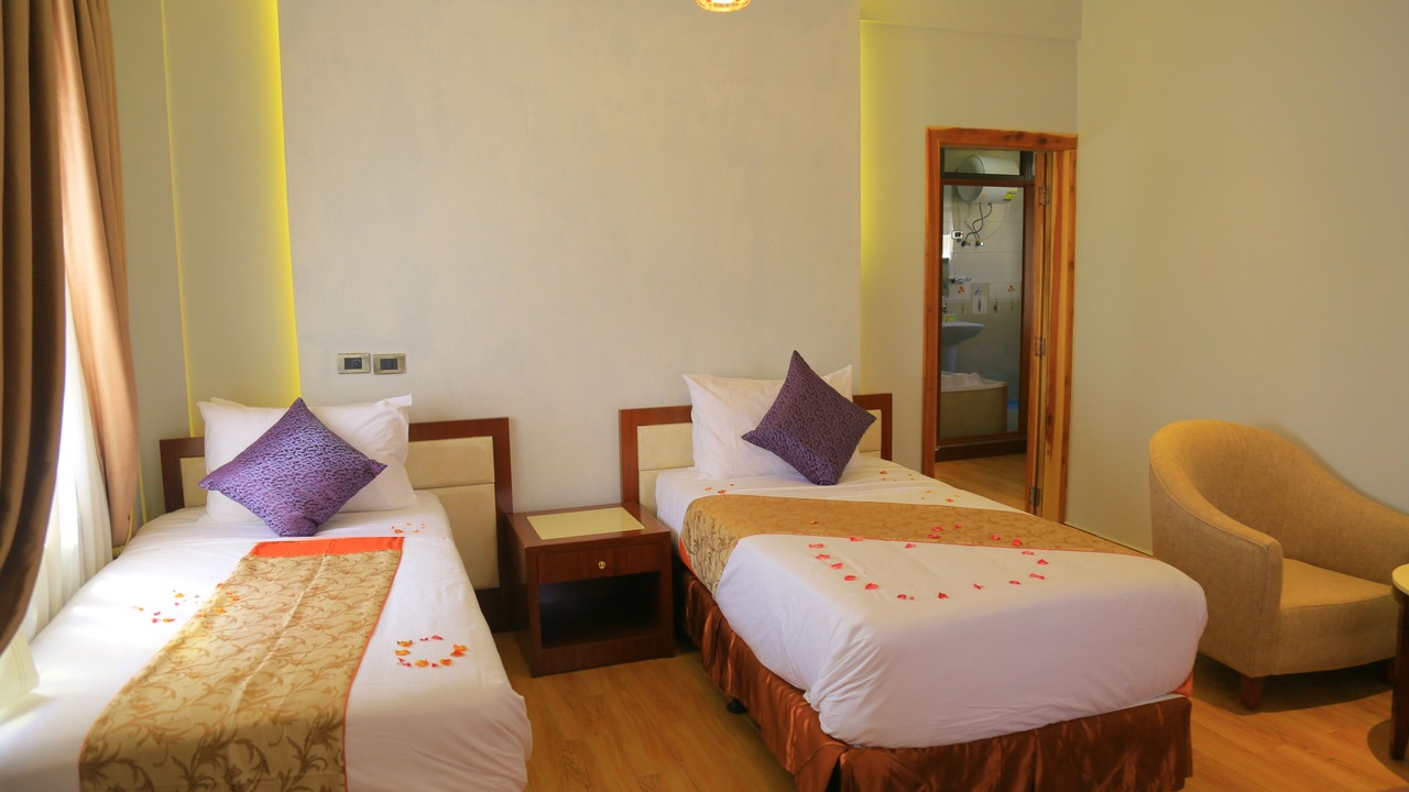 Photo of Bedroom in Awassa