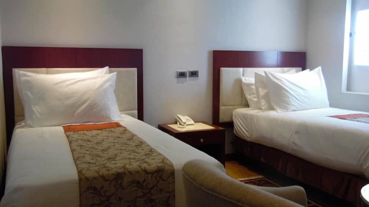 Photo of Bedroom in Awassa