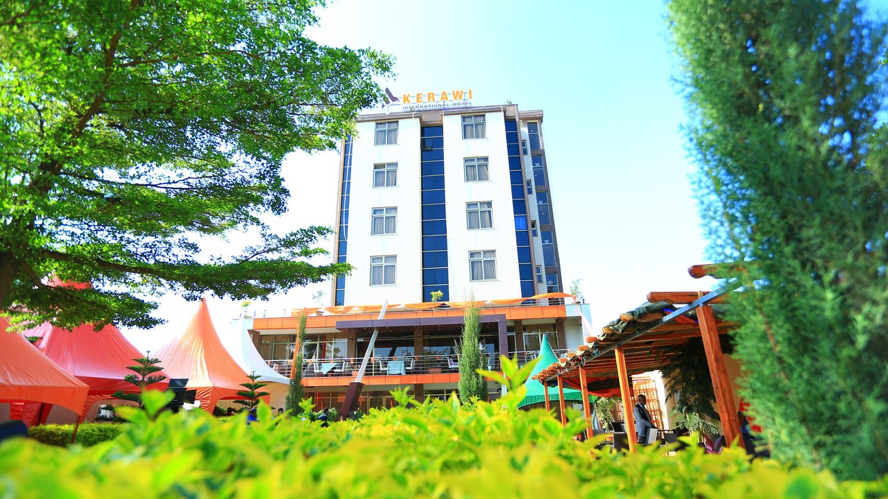 Photo of Outdoor in Awassa