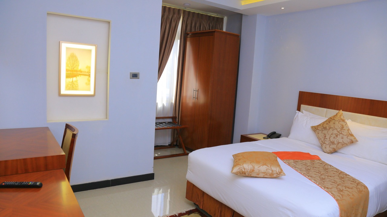 Photo of Bedroom in Awassa