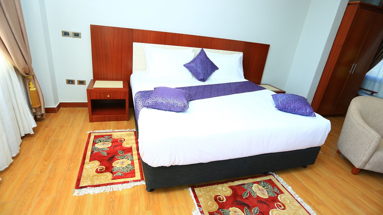 Photo of Bedroom in Awassa