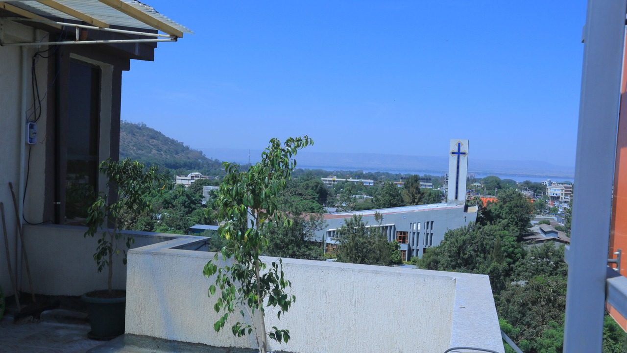 Photo of Bedroom in Awassa