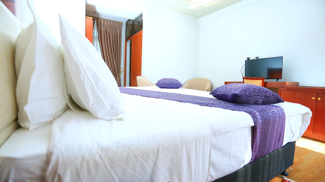 Photo of Bedroom in Awassa
