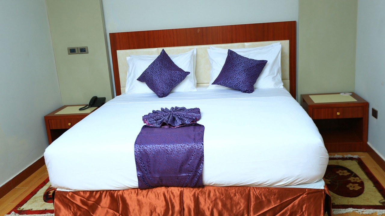 Photo of Bedroom in Awassa