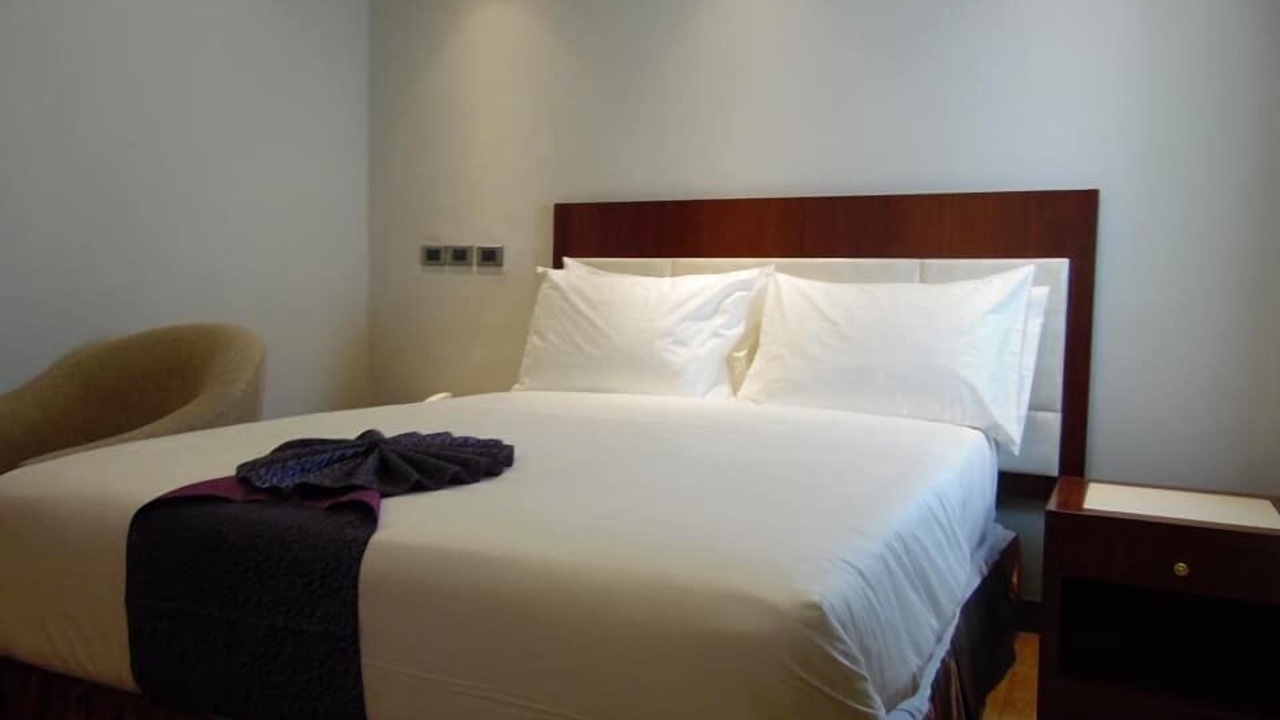 Photo of Bedroom in Awassa