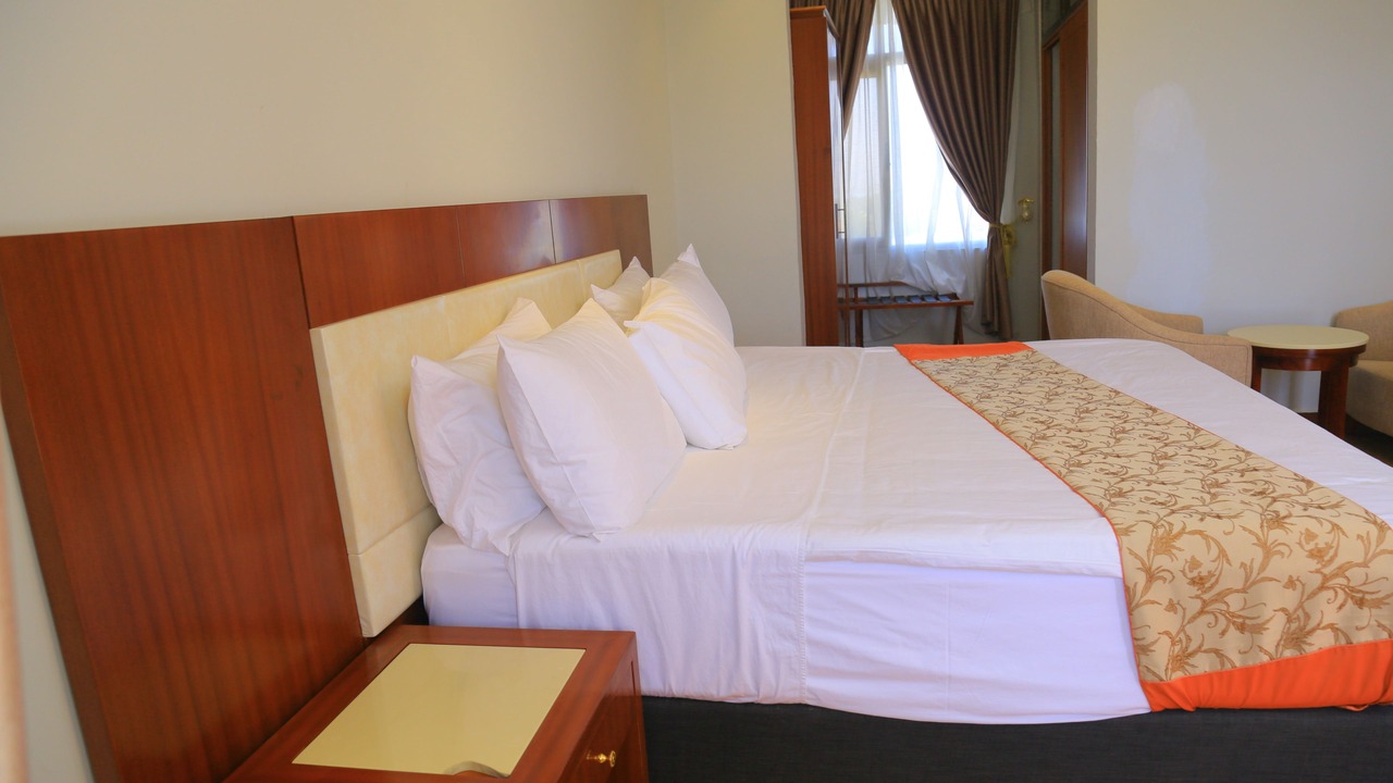Photo of Bedroom in Awassa
