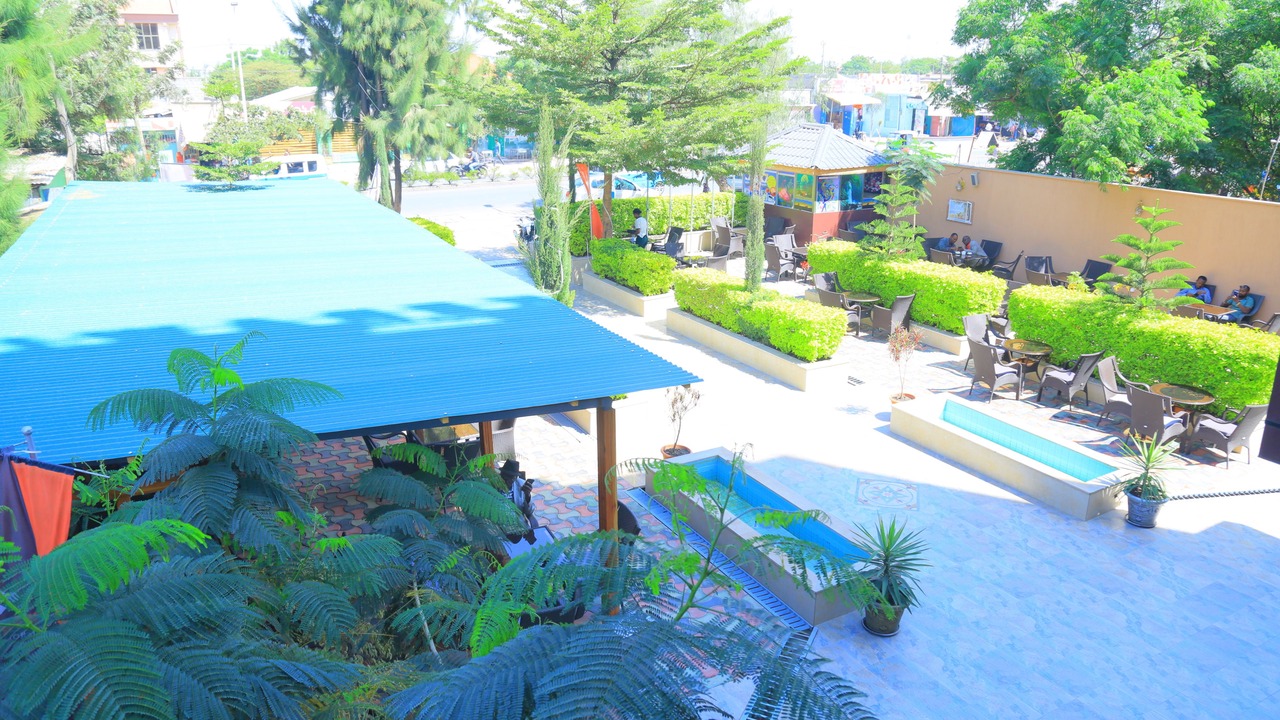 Photo of Outdoor in Awassa