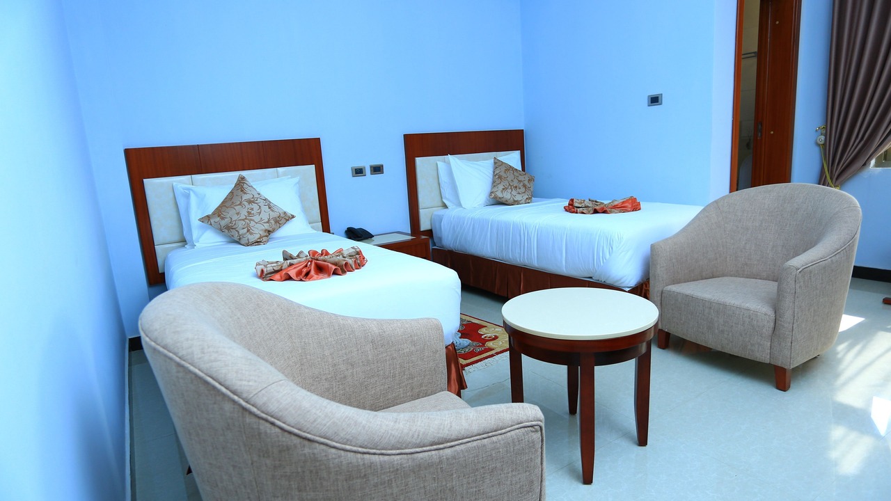Photo of Bedroom in Awassa