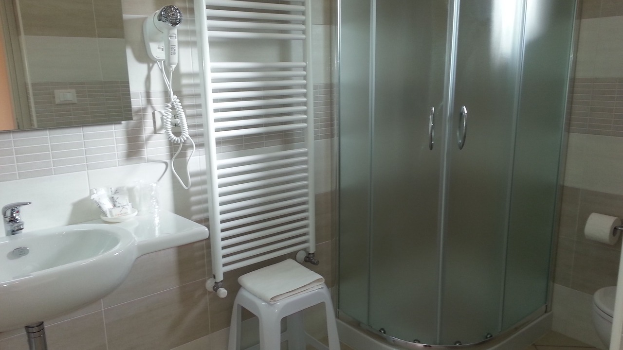 Photo of Bathroom in Carovigno