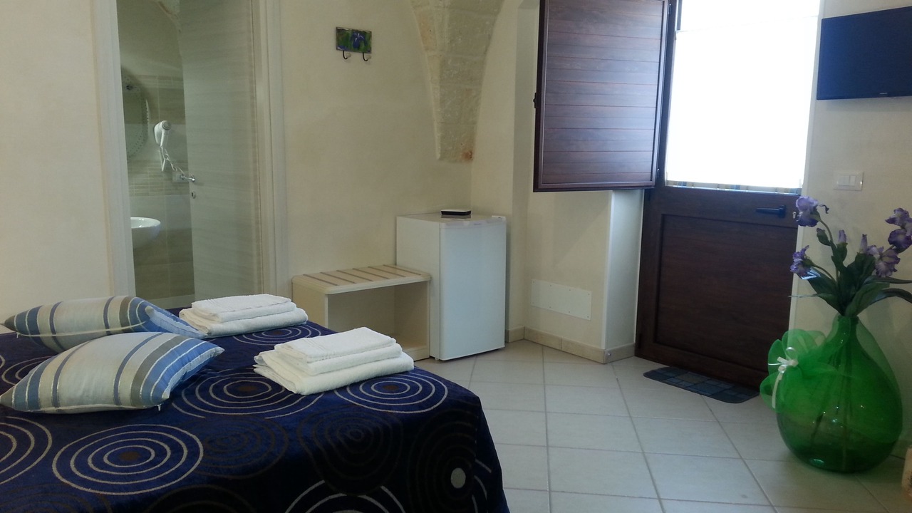 Photo of Bedroom in Carovigno
