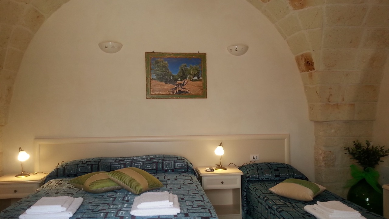 Photo of Outdoor in Carovigno