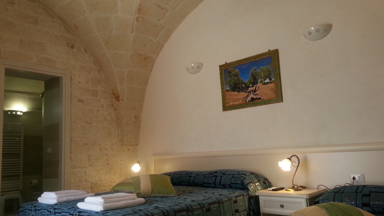 Photo of Outdoor in Carovigno