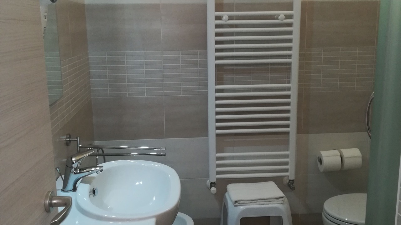 Photo of Bathroom in Carovigno