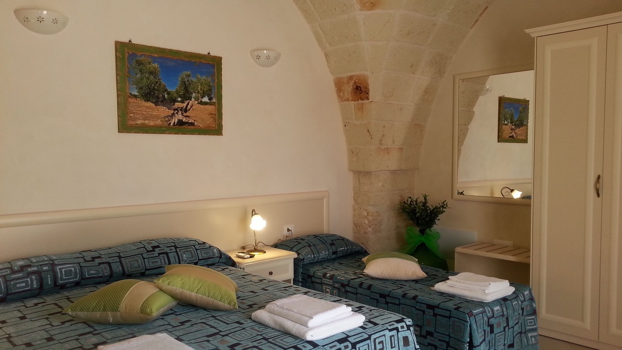Photo of Outdoor in Carovigno