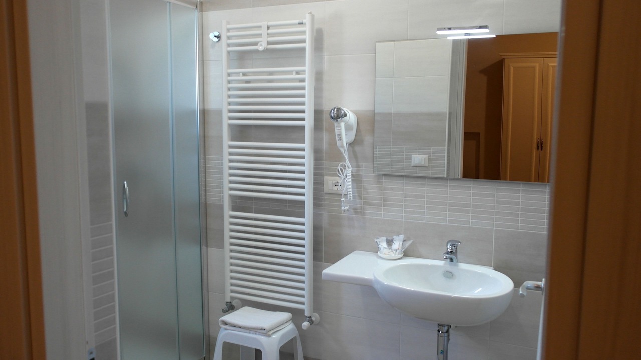 Photo of Bathroom in Carovigno