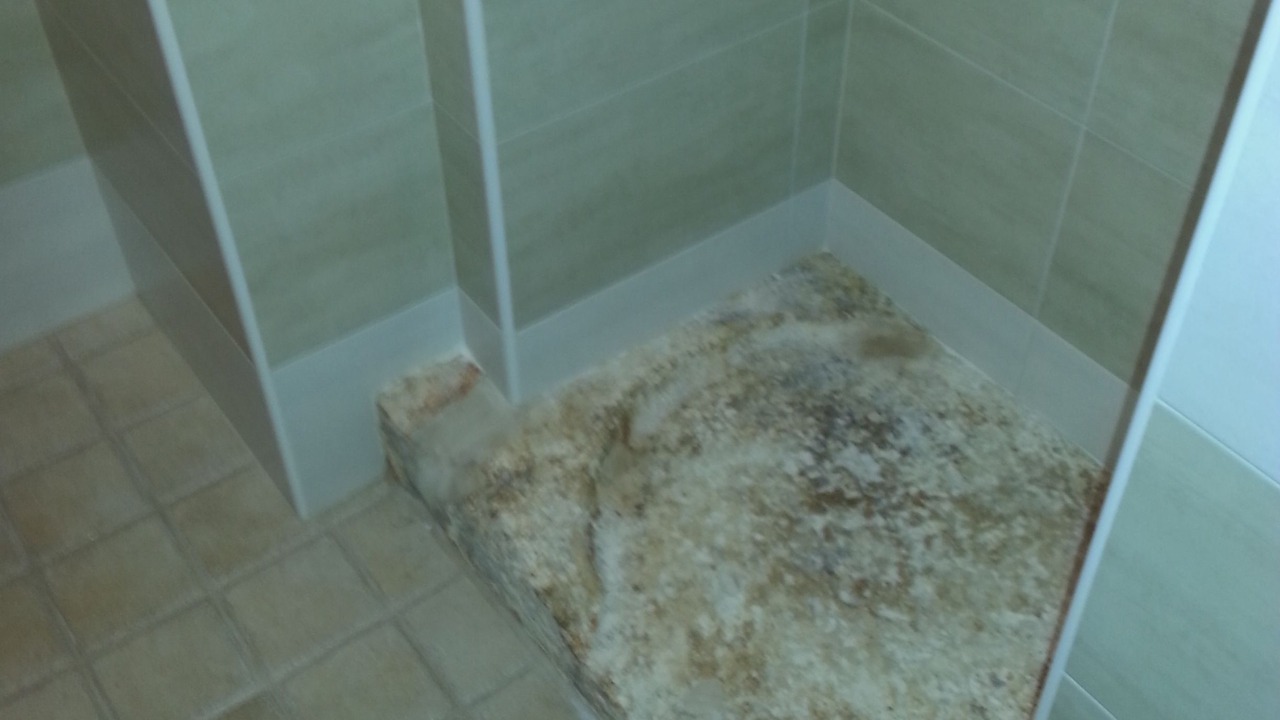 Photo of Bathroom in Carovigno