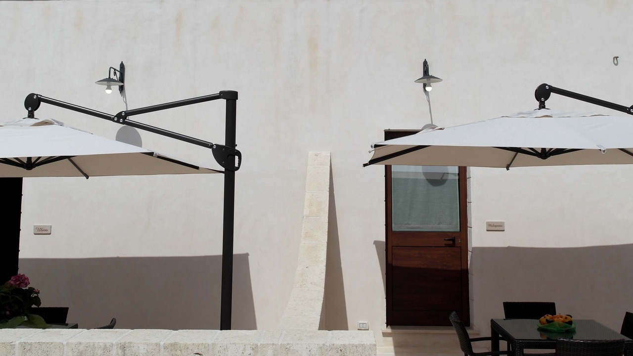 Photo of Patio Balcony in Carovigno