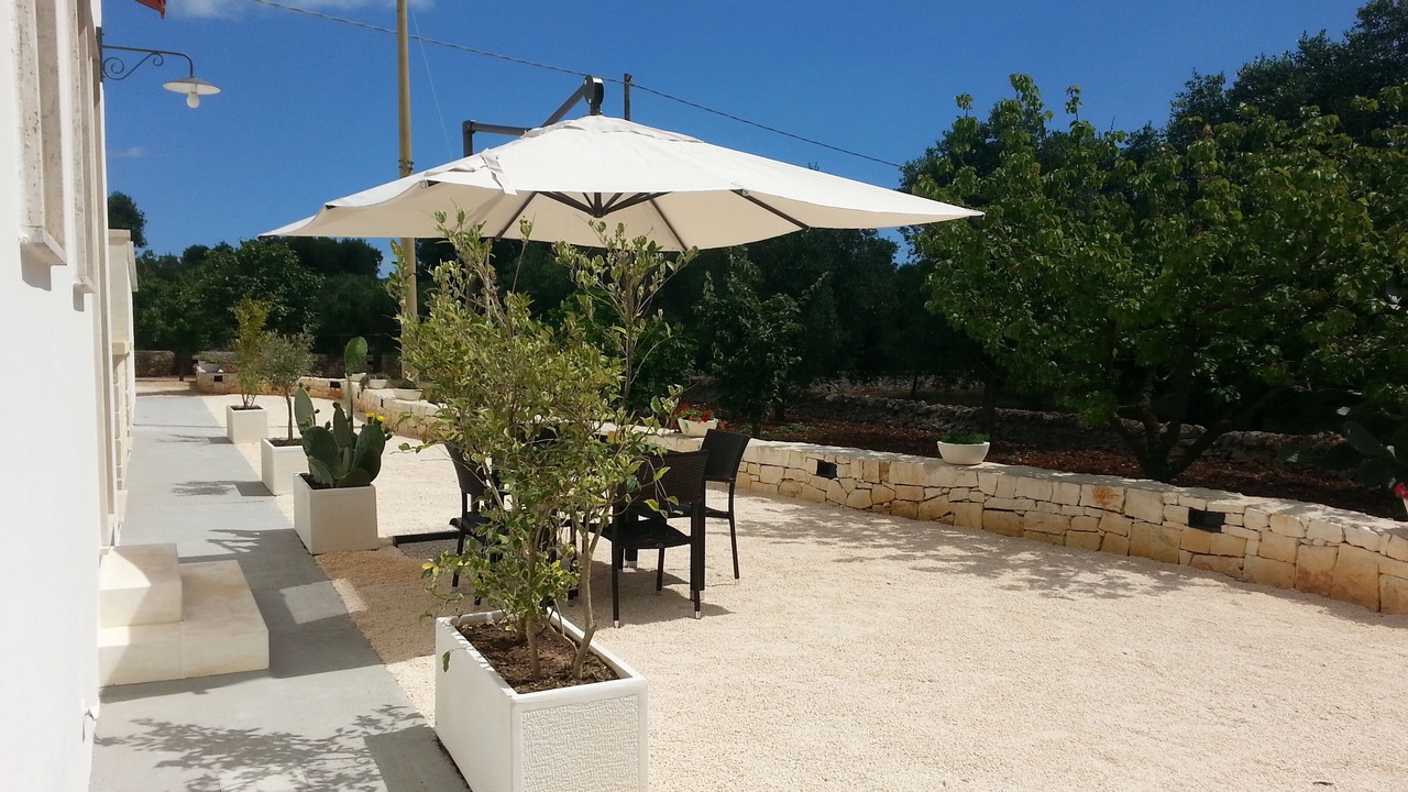 Photo of Outdoor in Carovigno