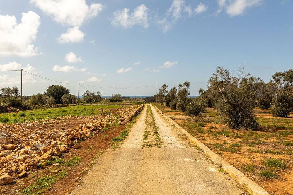 Photo of Outdoor in Posto Rosso