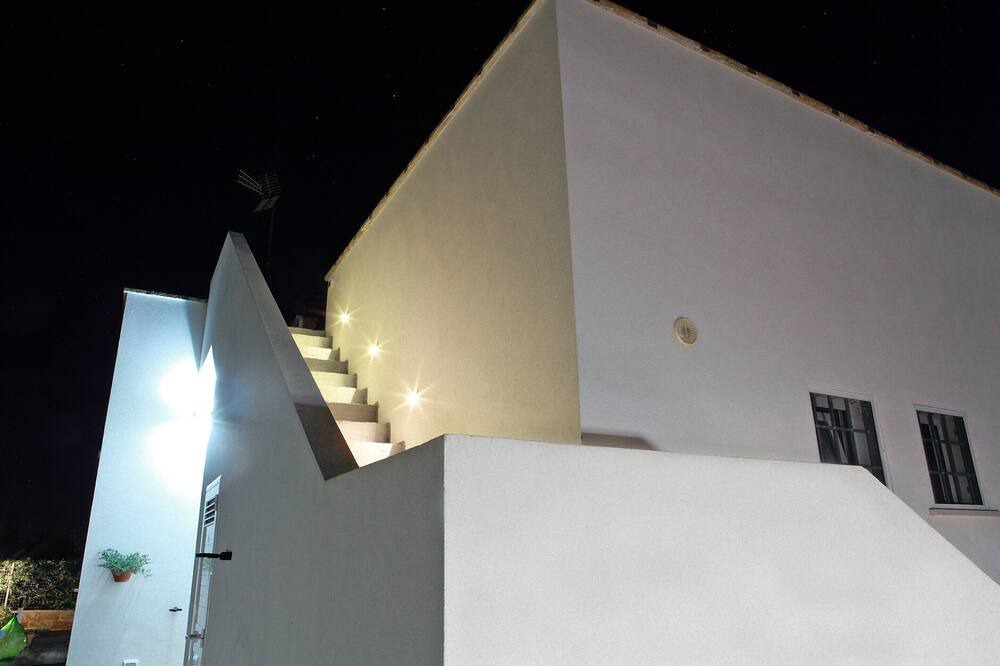 Photo of Outdoor in Posto Rosso