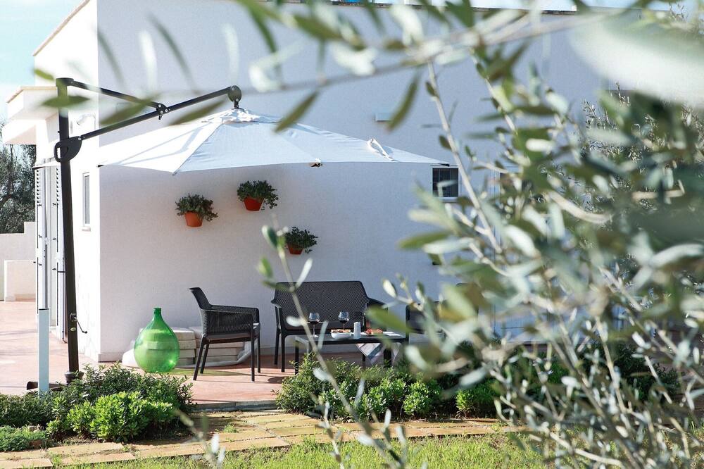 Photo of Outdoor in Posto Rosso