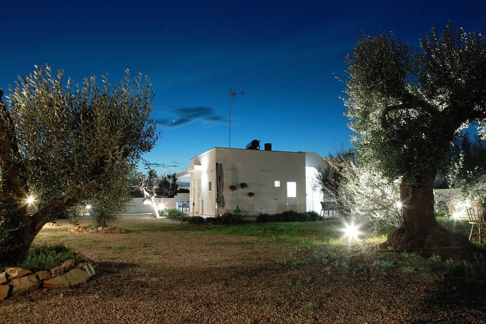 Photo of Outdoor in Posto Rosso
