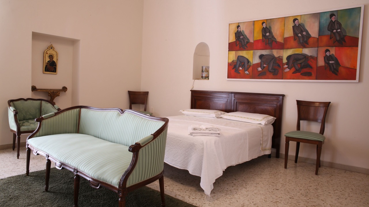 Photo of Bedroom in Terlizzi